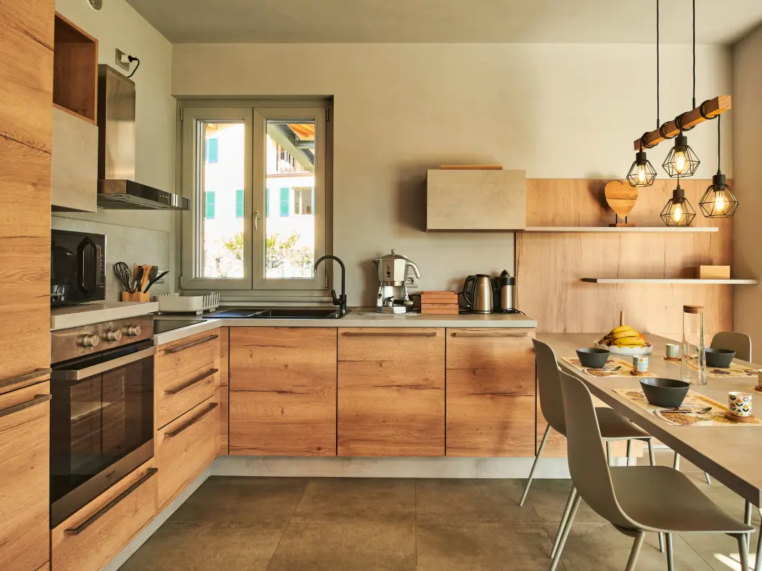 Maison de Vacances Dongo