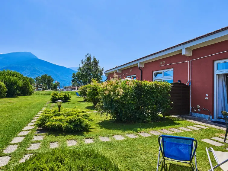 Maison de Vacances Dongo