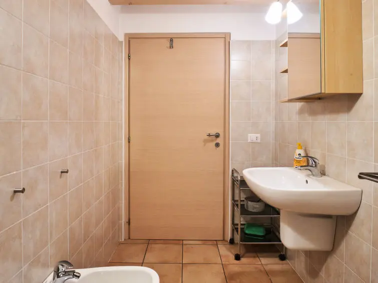 Maison de Vacances Dongo