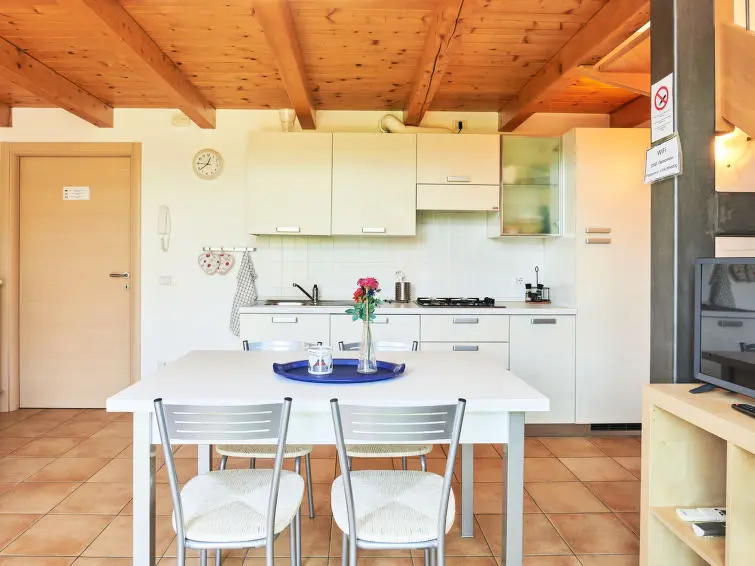 Maison de Vacances Dongo