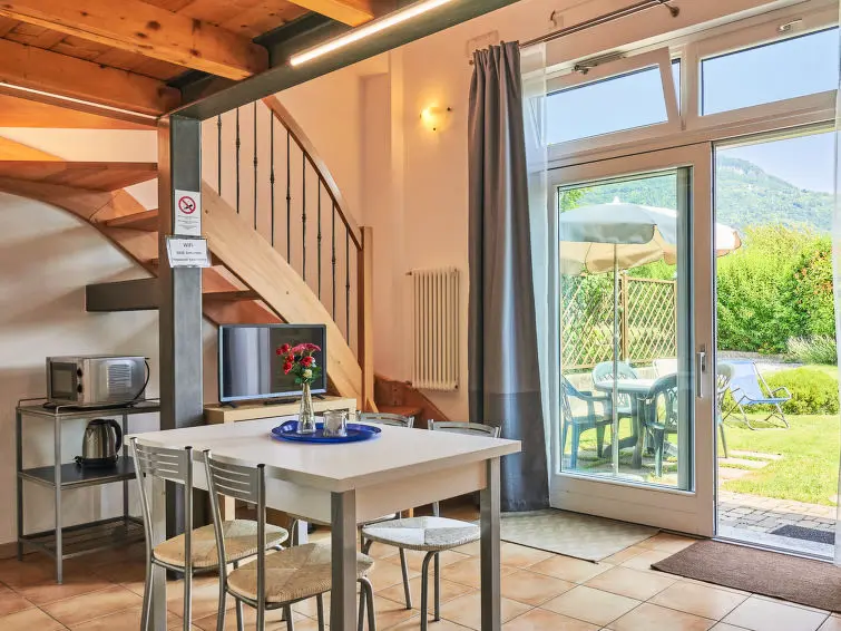 Maison de Vacances Dongo