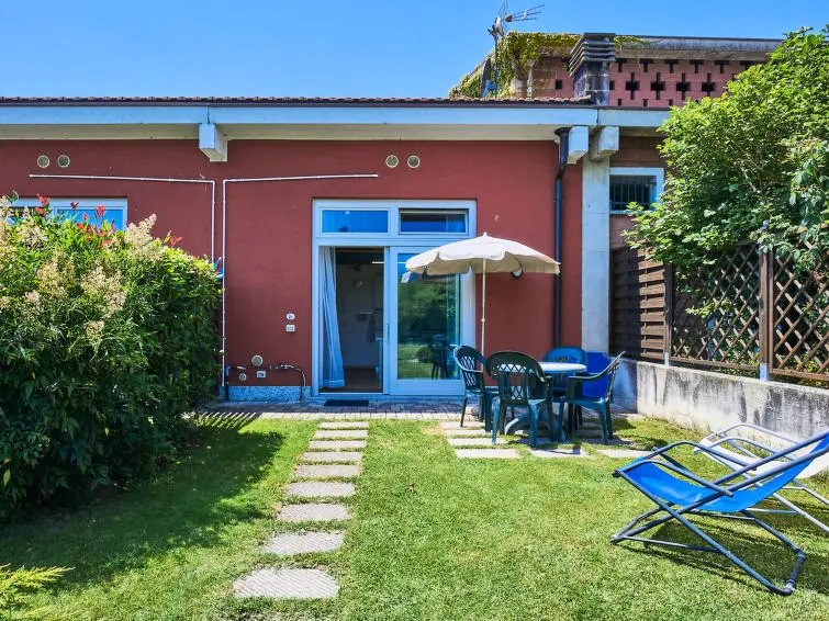 Maison de Vacances Dongo