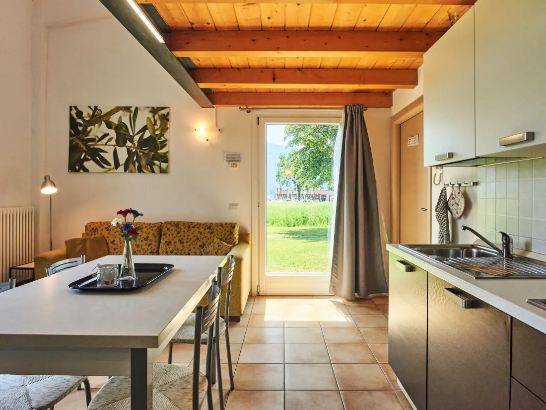 Maison de Vacances Dongo