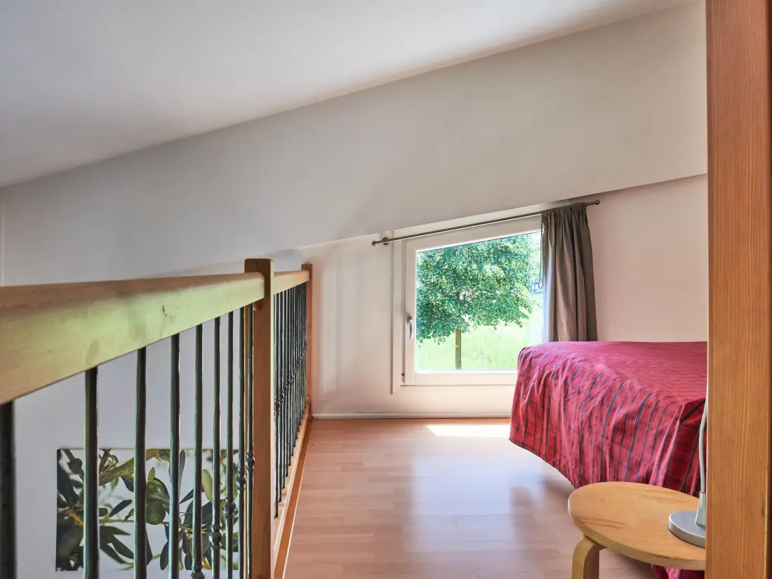 Maison de Vacances Dongo