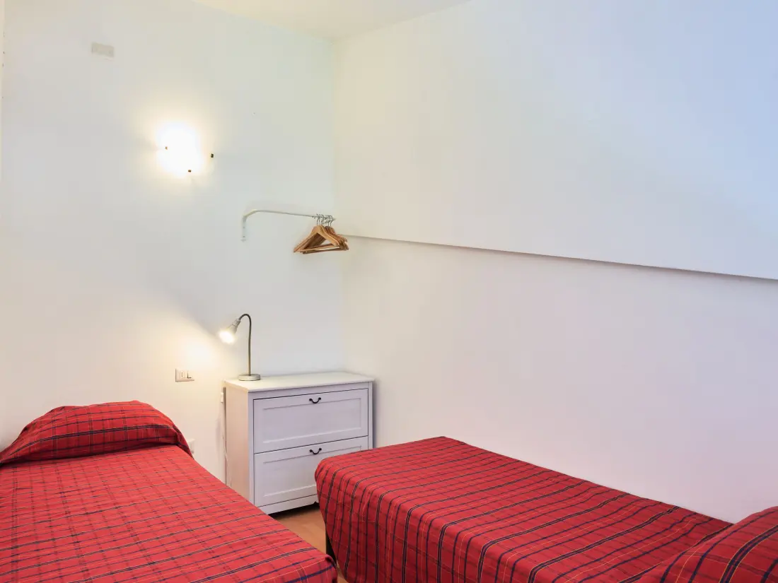 Maison de Vacances Dongo