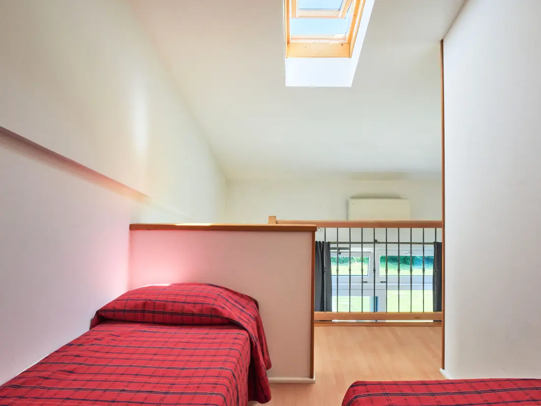 Maison de Vacances Dongo
