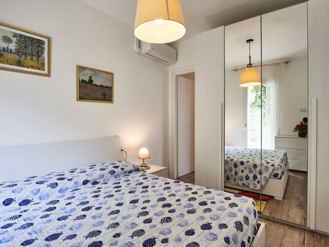 Maison de Vacances Dongo