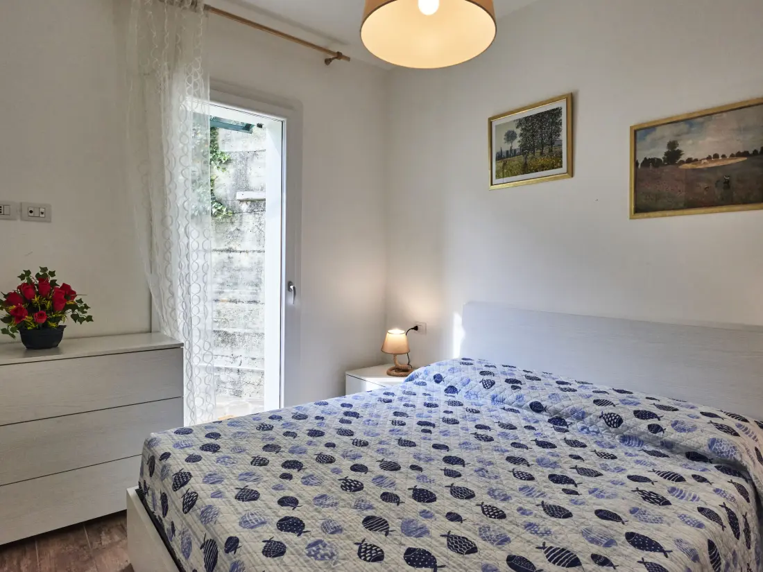 Maison de Vacances Dongo