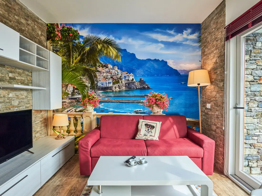 Maison de Vacances Dongo
