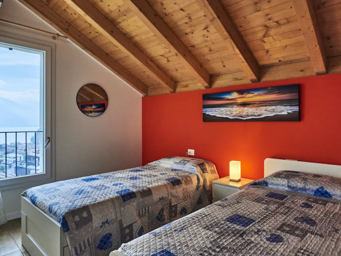 Maison de Vacances Dongo