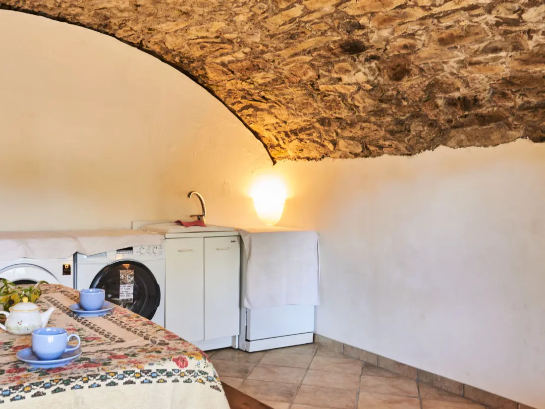 Maison de Vacances Dongo