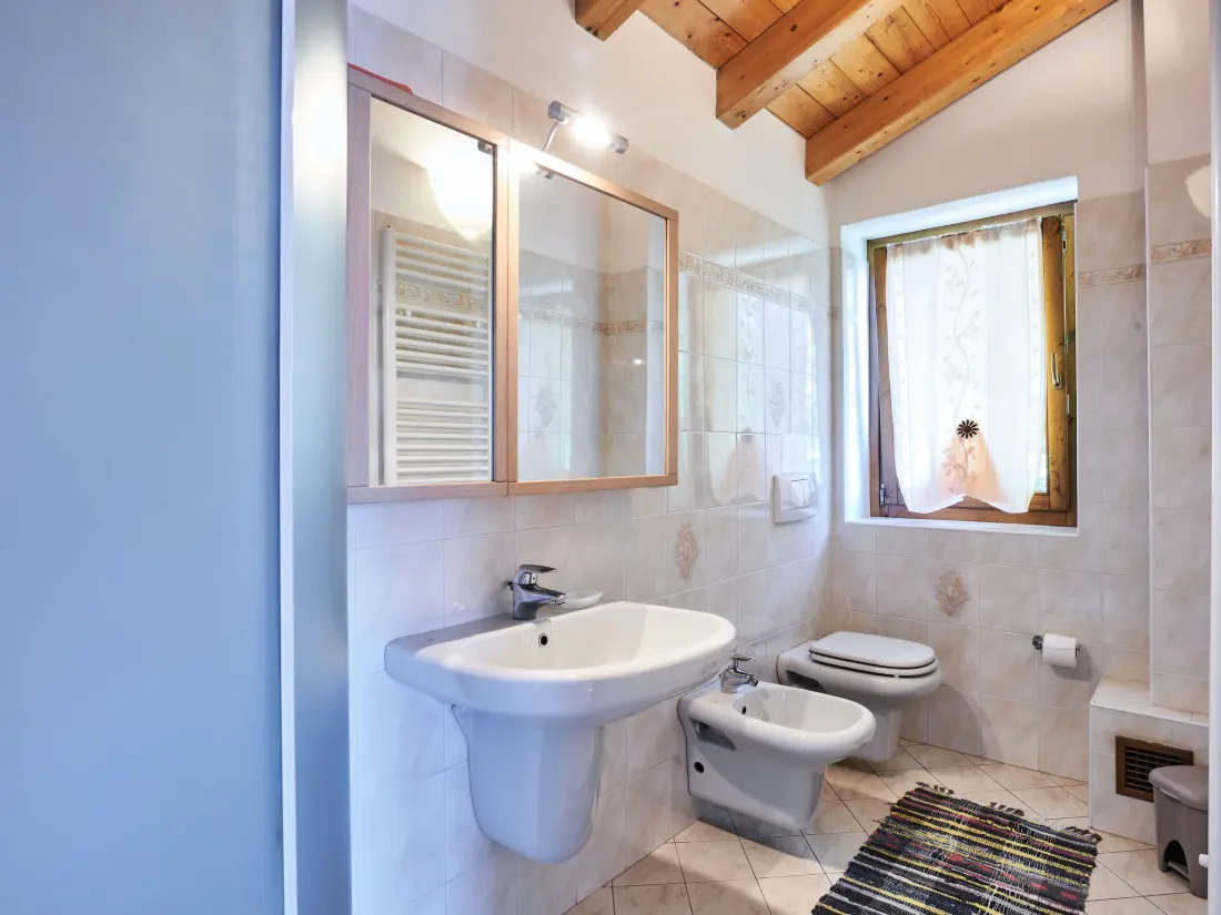 Maison de Vacances Dongo