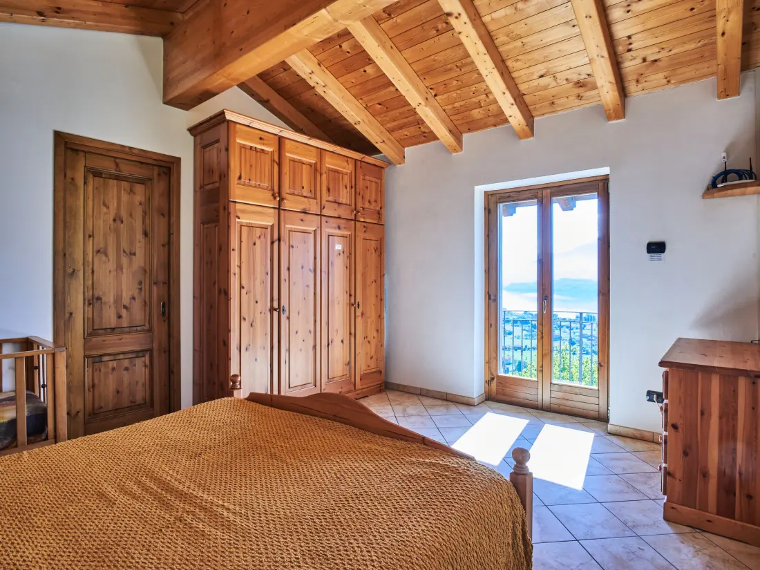 Maison de Vacances Dongo
