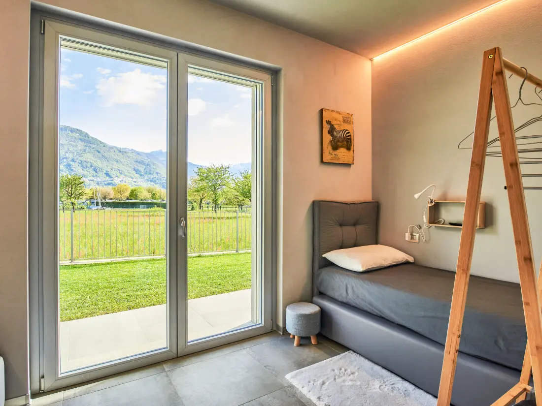 Maison de Vacances Dongo