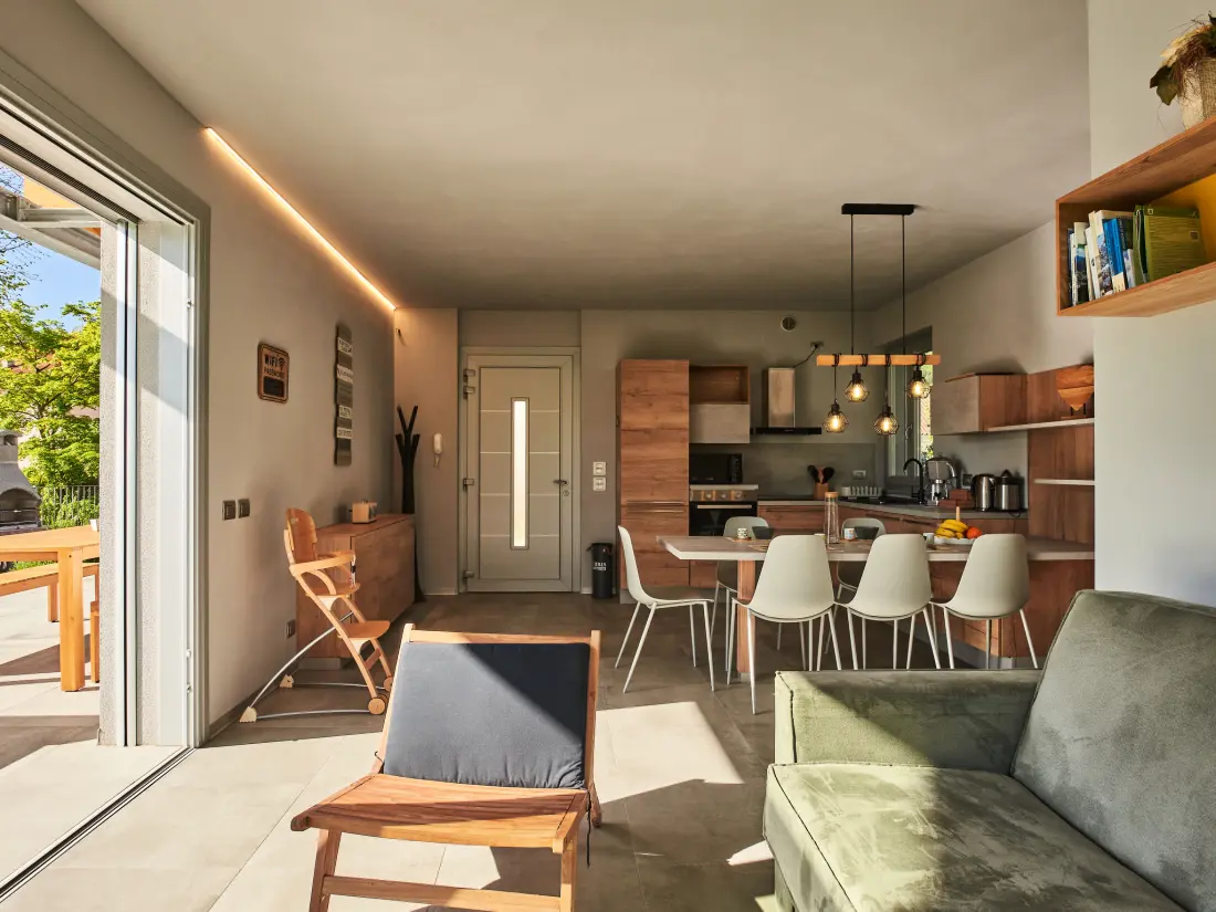 Maison de Vacances Dongo