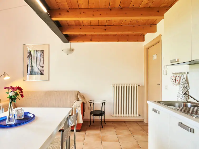 Maison de Vacances Dongo