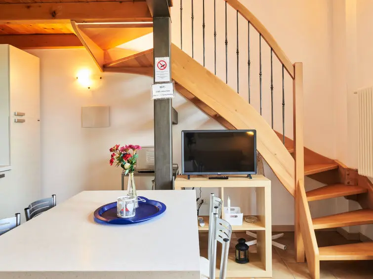 Maison de Vacances Dongo