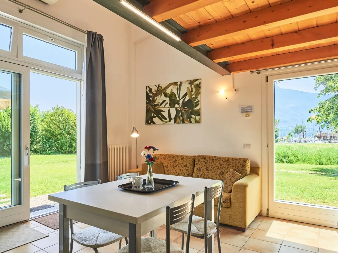 Maison de Vacances Dongo