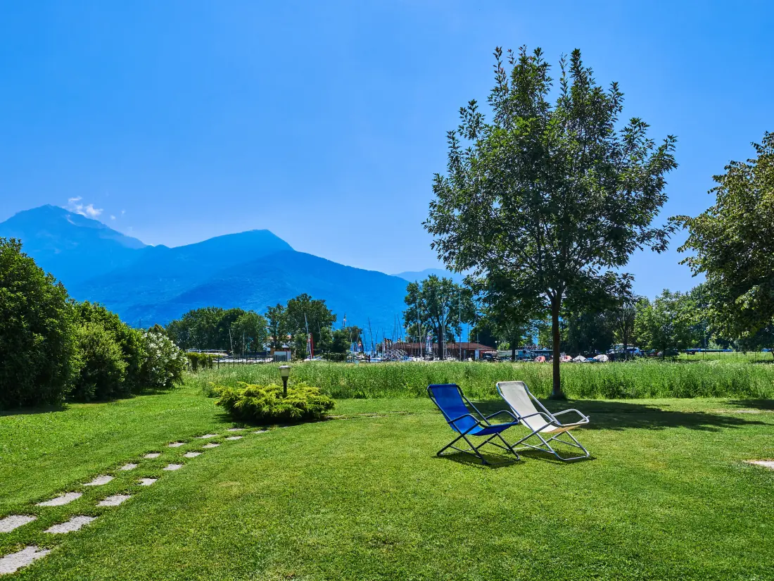 Maison de Vacances Dongo
