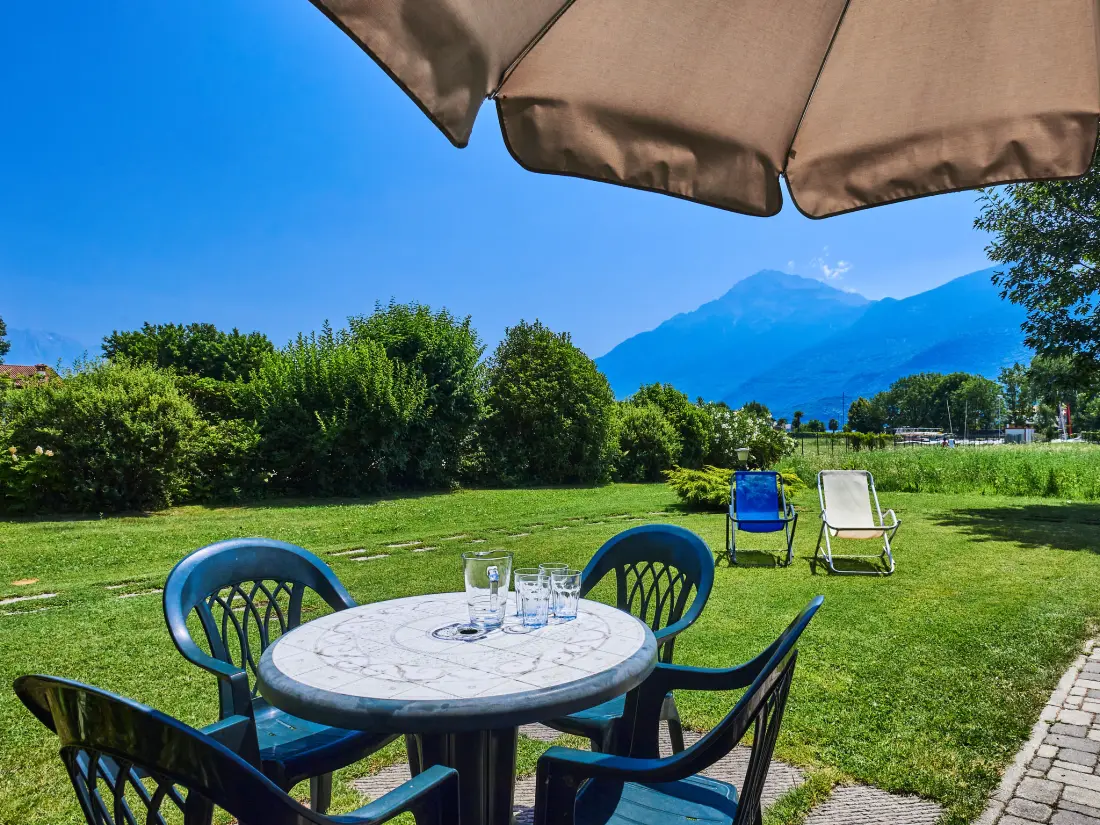 Maison de Vacances Dongo