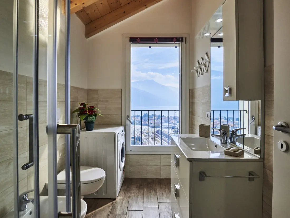 Maison de Vacances Dongo