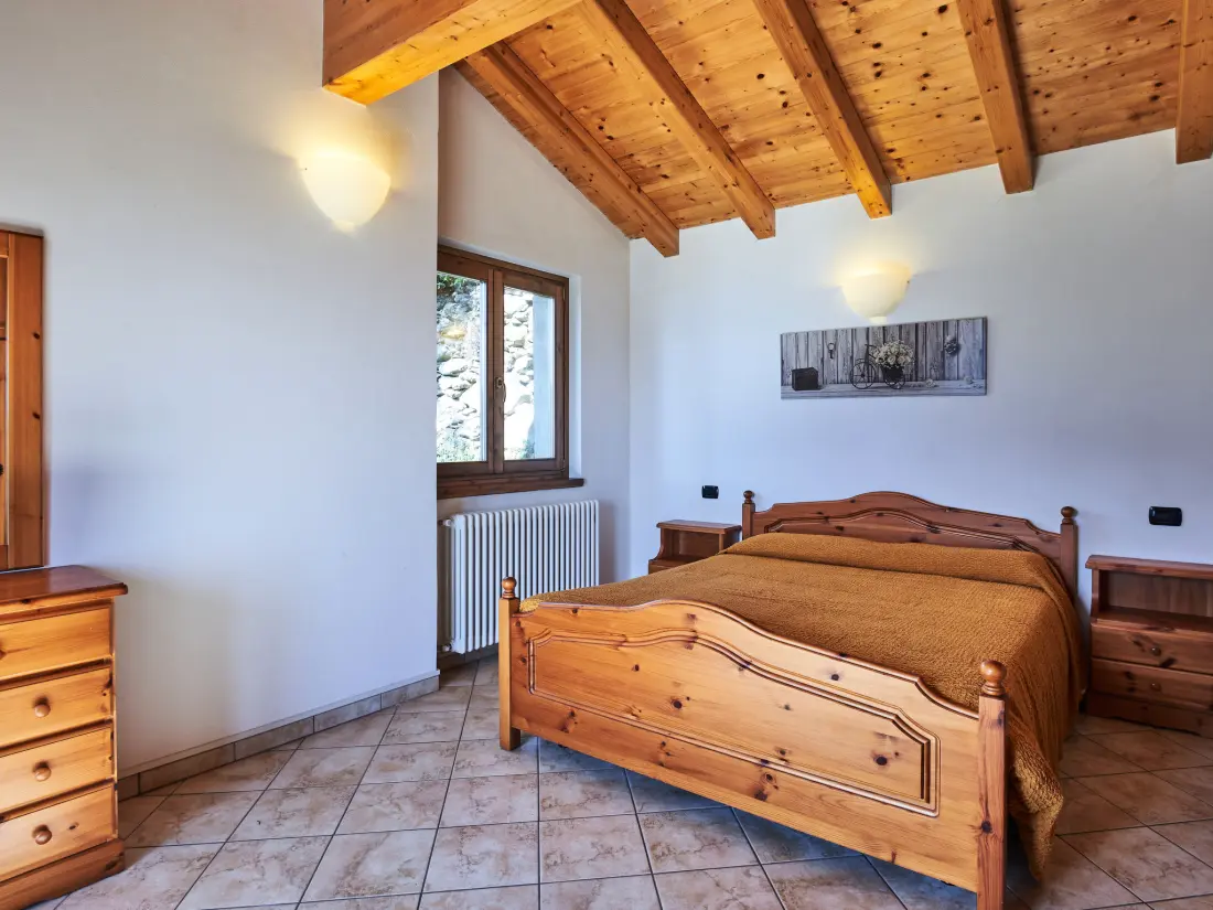 Maison de Vacances Dongo