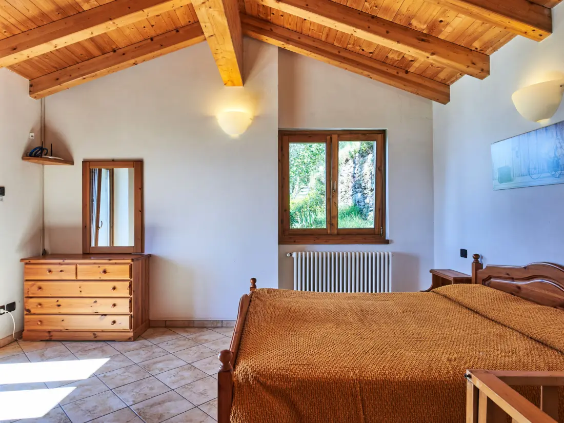 Maison de Vacances Dongo