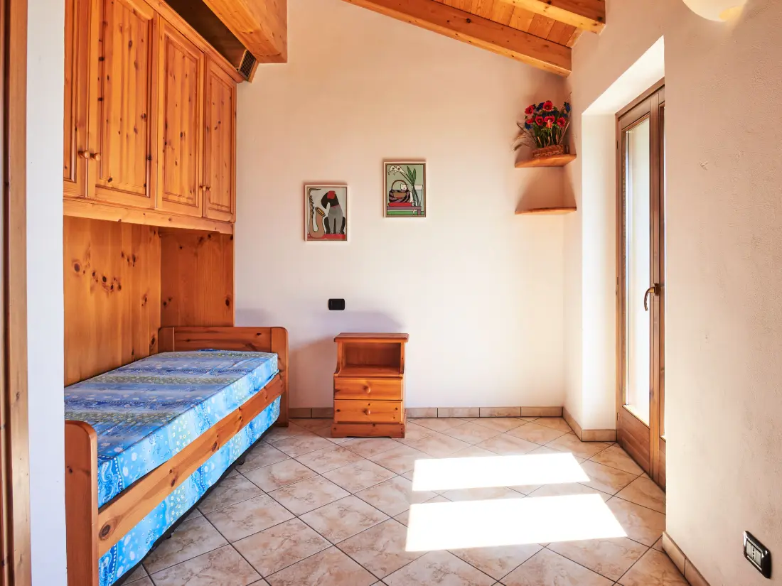 Maison de Vacances Dongo