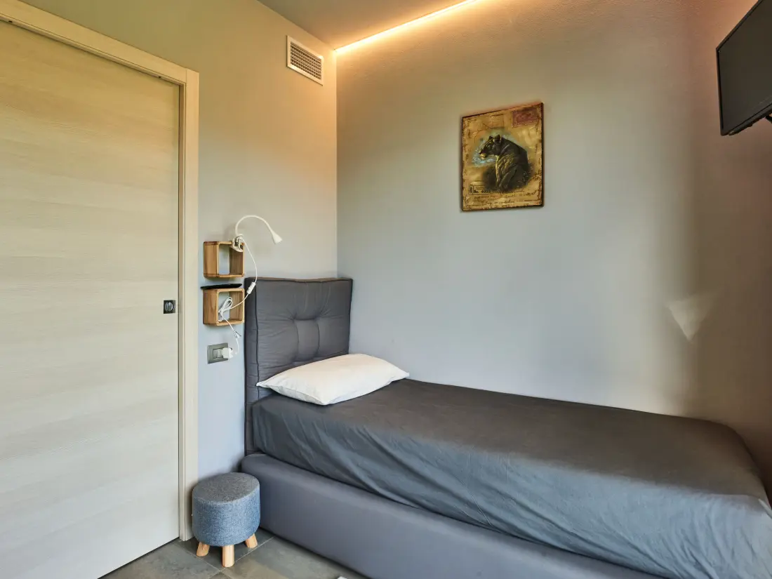 Maison de Vacances Dongo