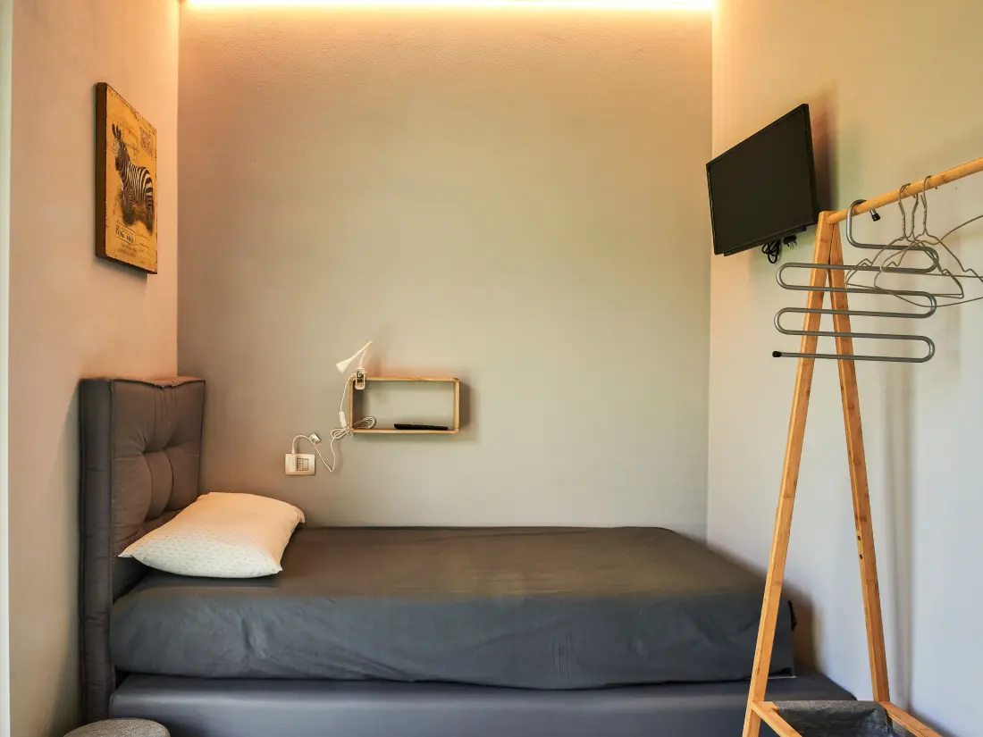 Maison de Vacances Dongo