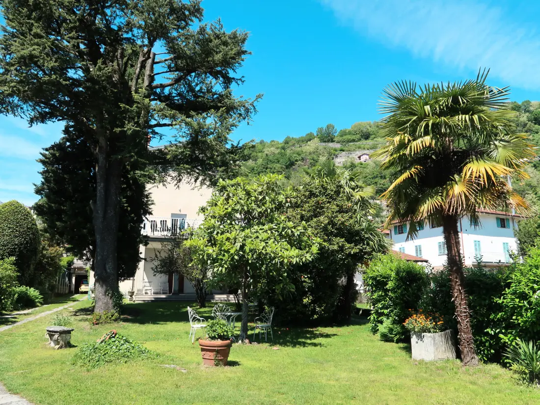 Résidence Assunta
