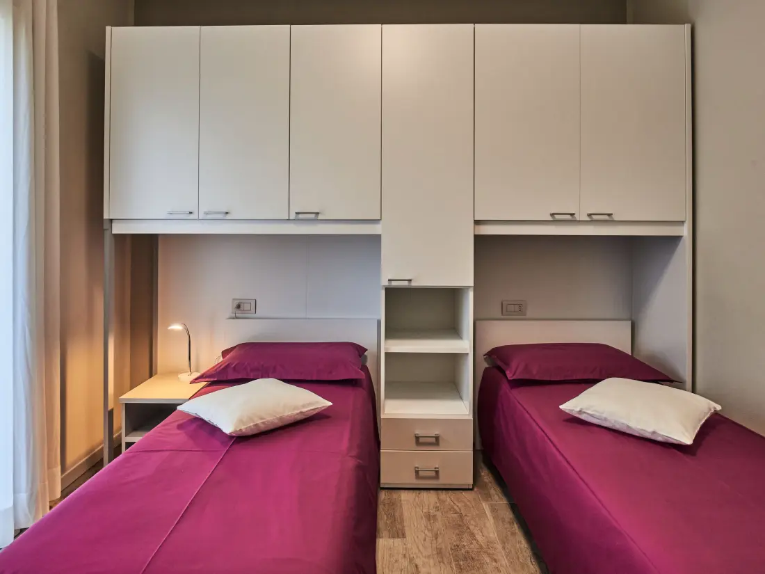 Résidence Cà Ben