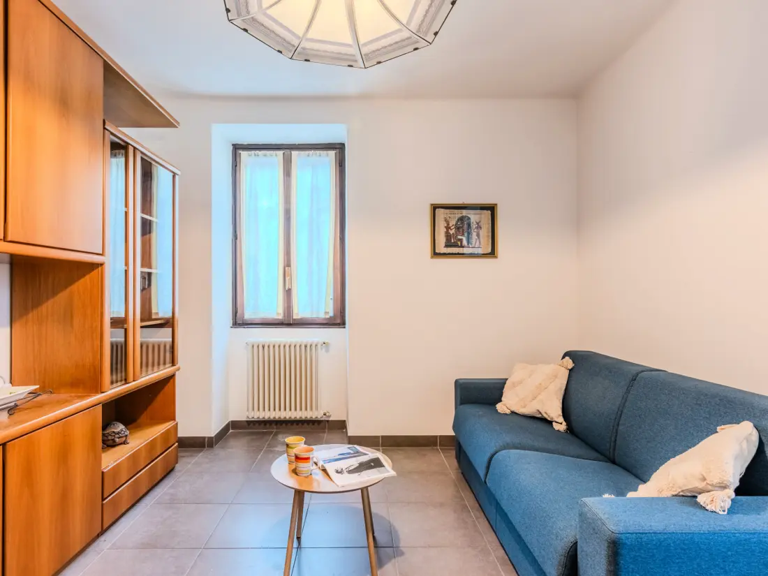 Résidence Cozy Holiday Home