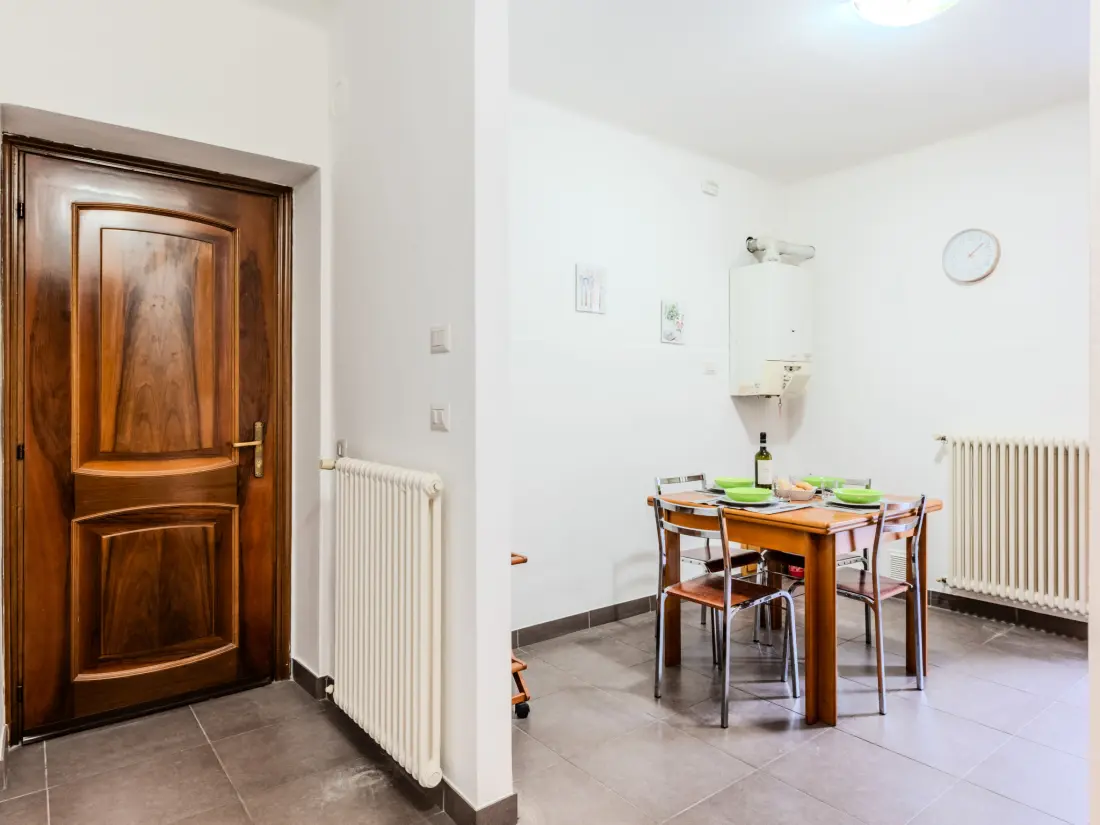 Résidence Cozy Holiday Home