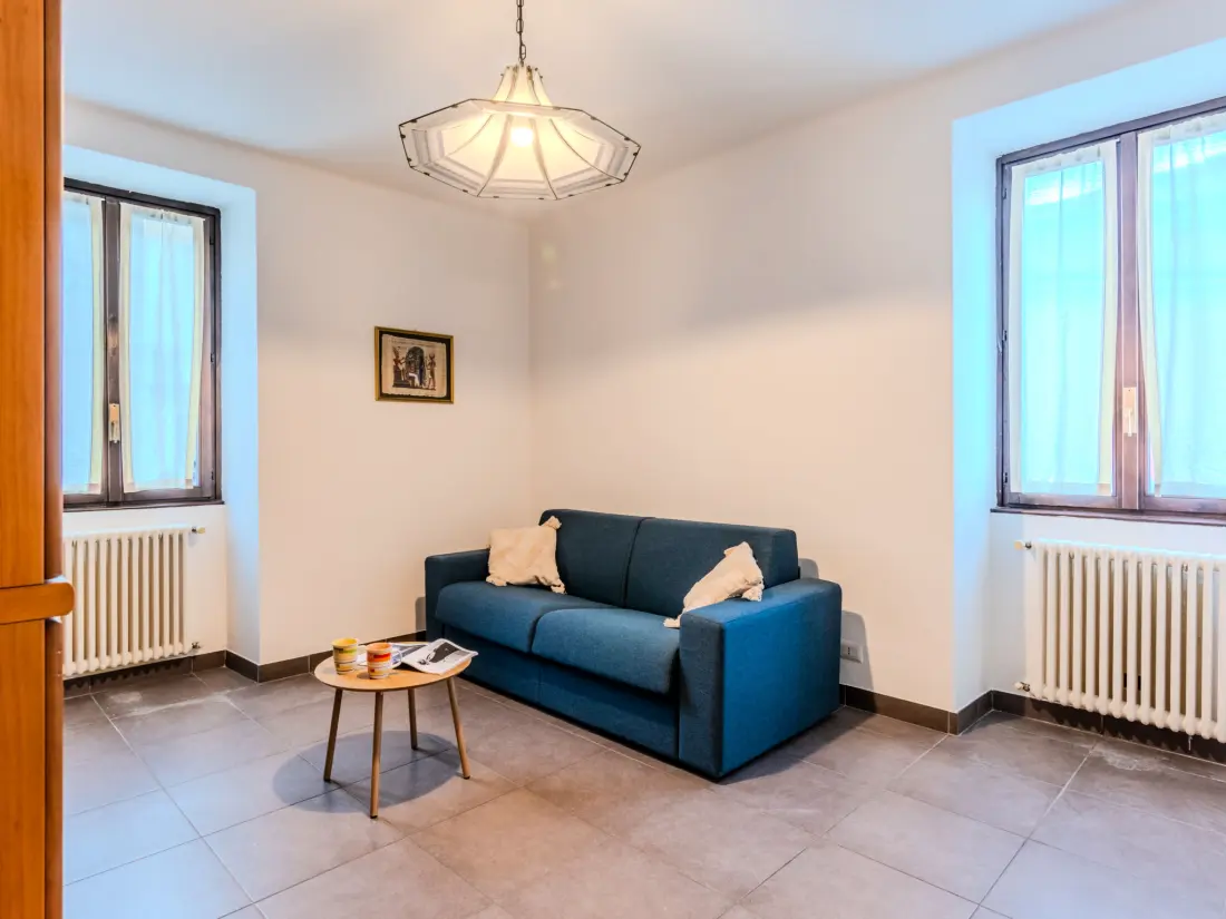 Résidence Cozy Holiday Home