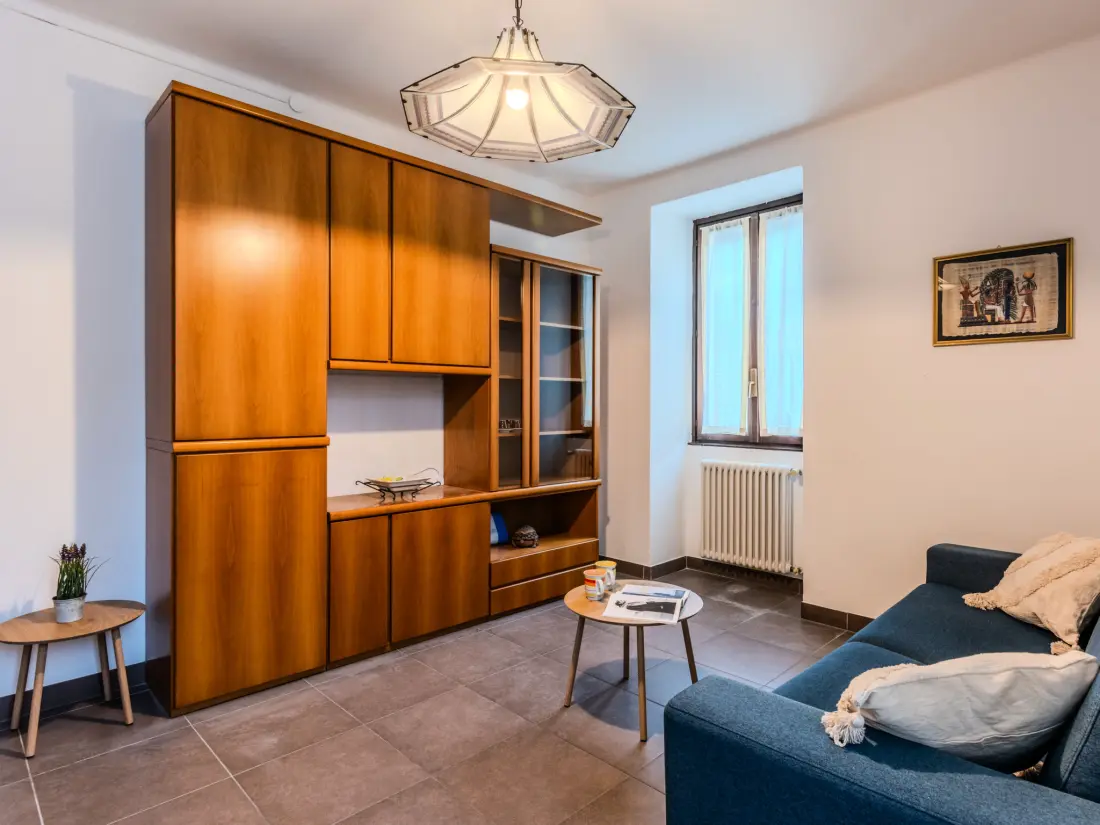 Résidence Cozy Holiday Home