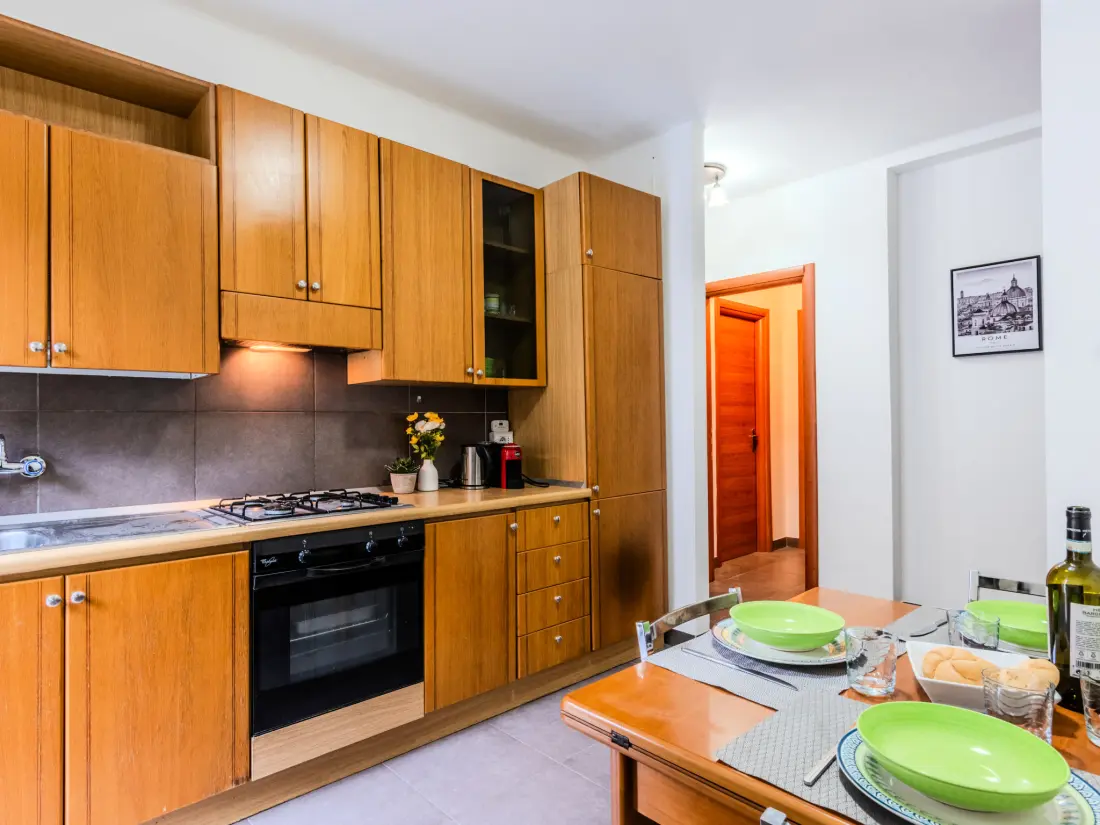 Résidence Cozy Holiday Home