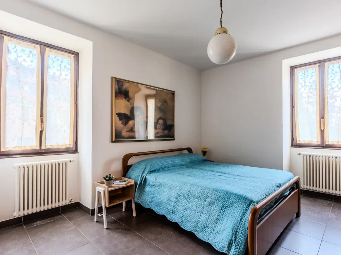 Résidence Cozy Holiday Home