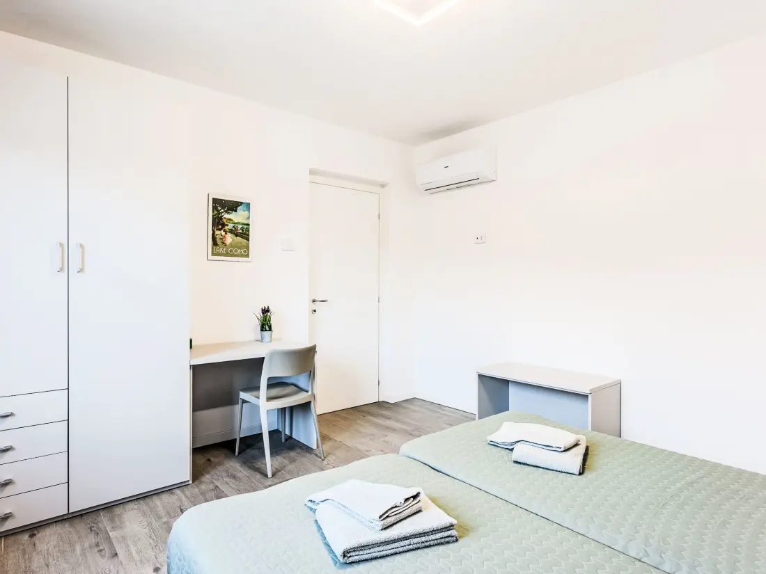 Résidence Piazzetta