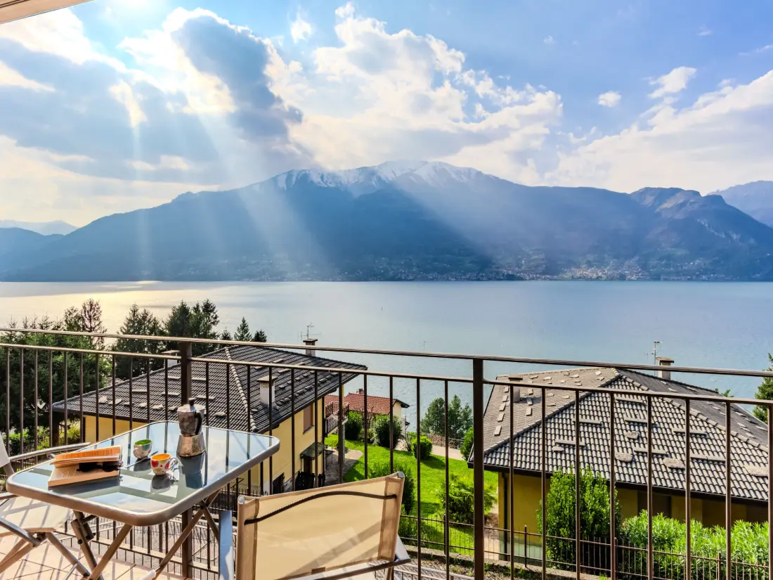 Résidence Vista Lago