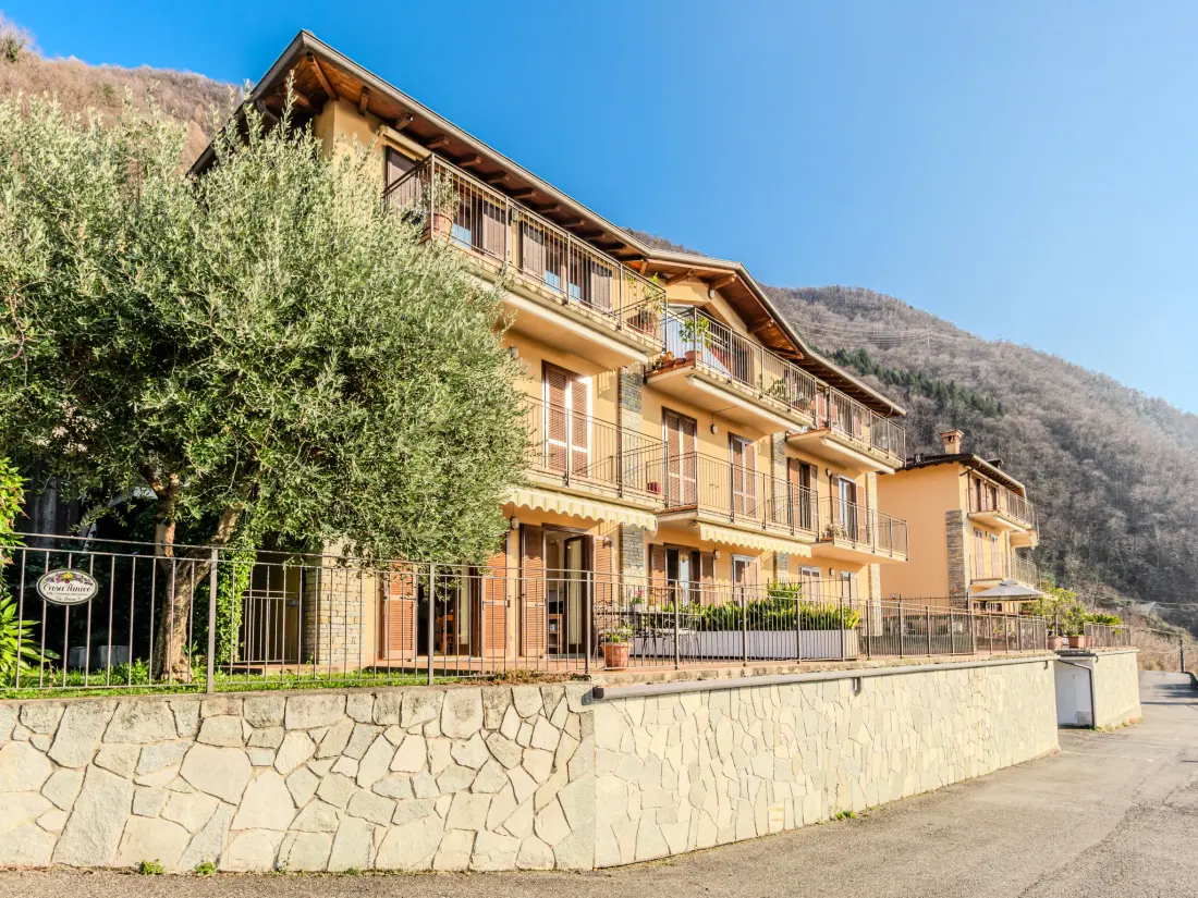 Résidence Vista Lago