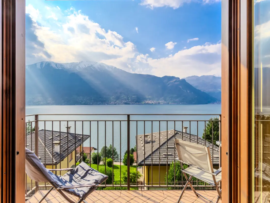 Résidence Vista Lago