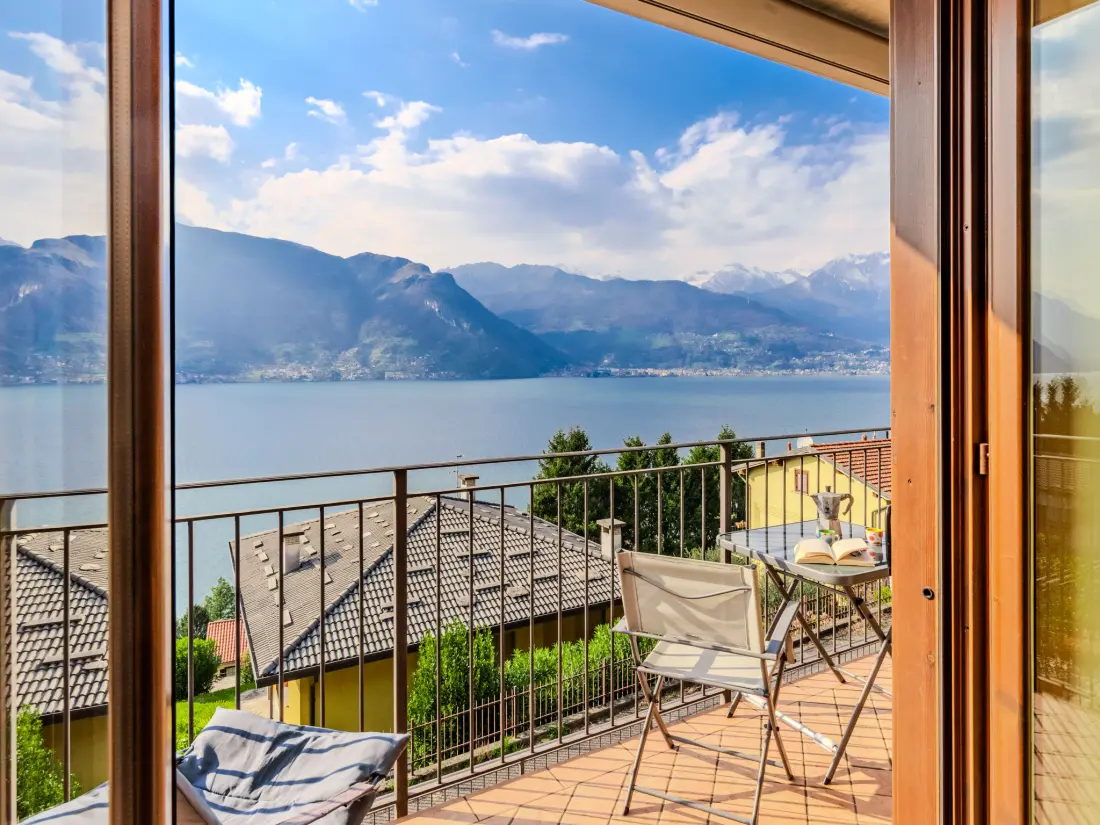 Résidence Vista Lago