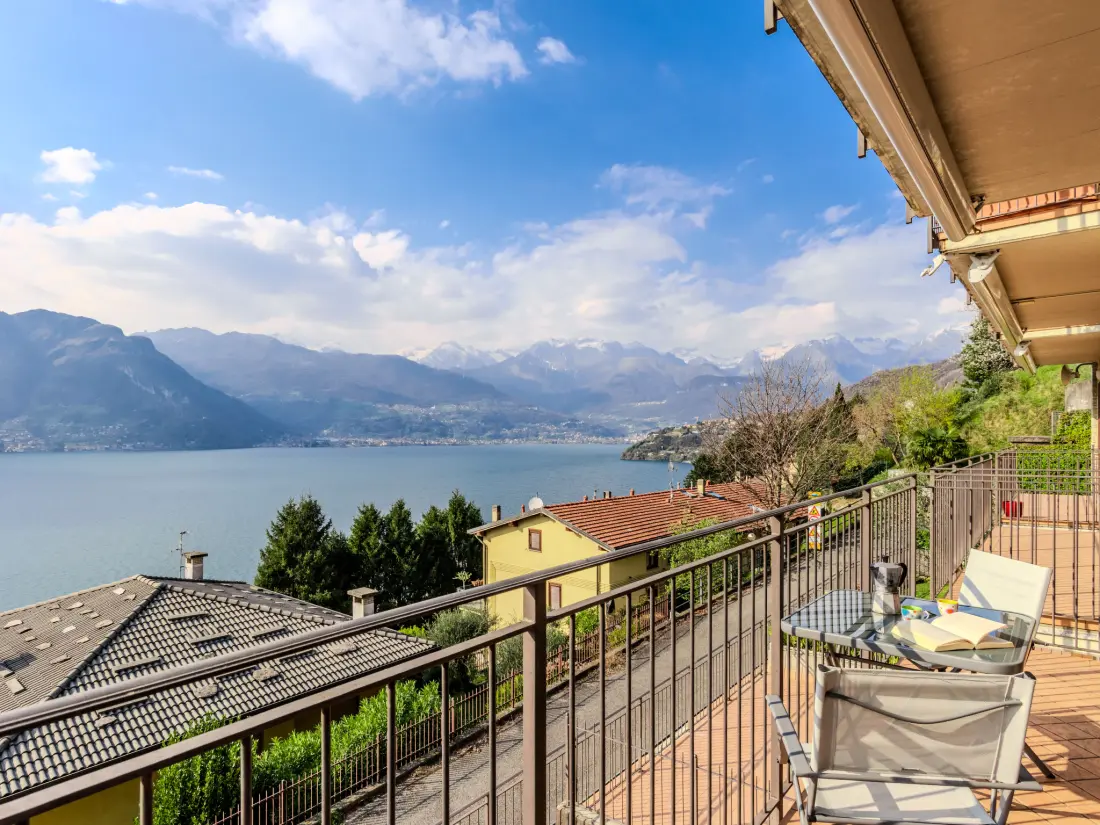 Résidence Vista Lago