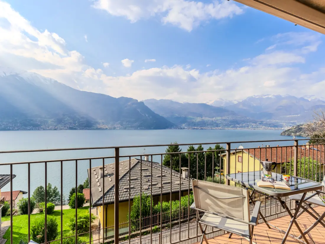 Résidence Vista Lago