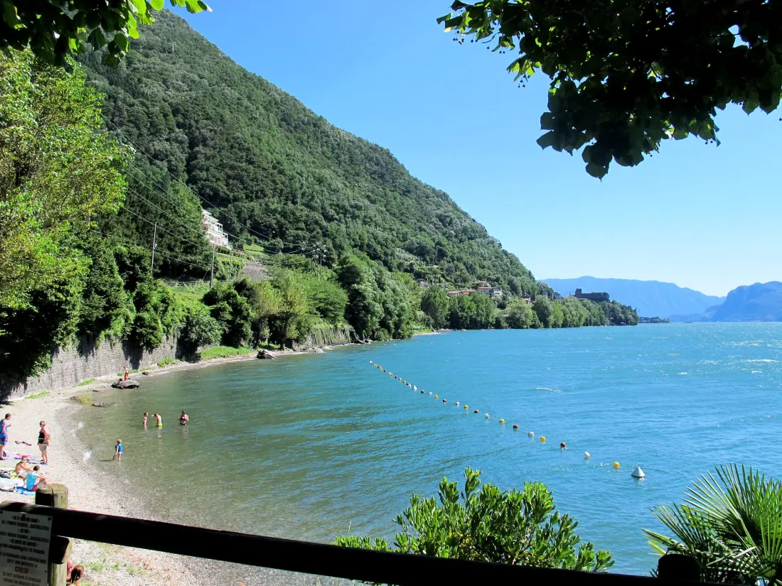 Résidence Vista Lago