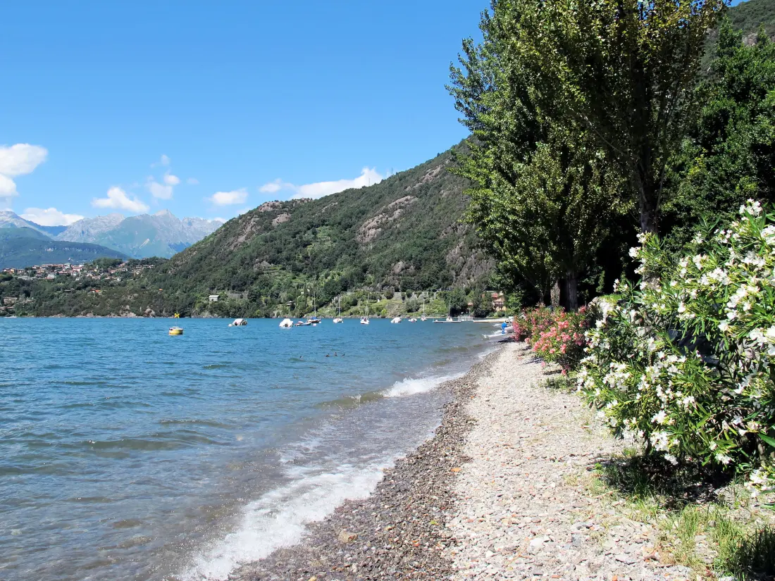 Résidence Vista Lago
