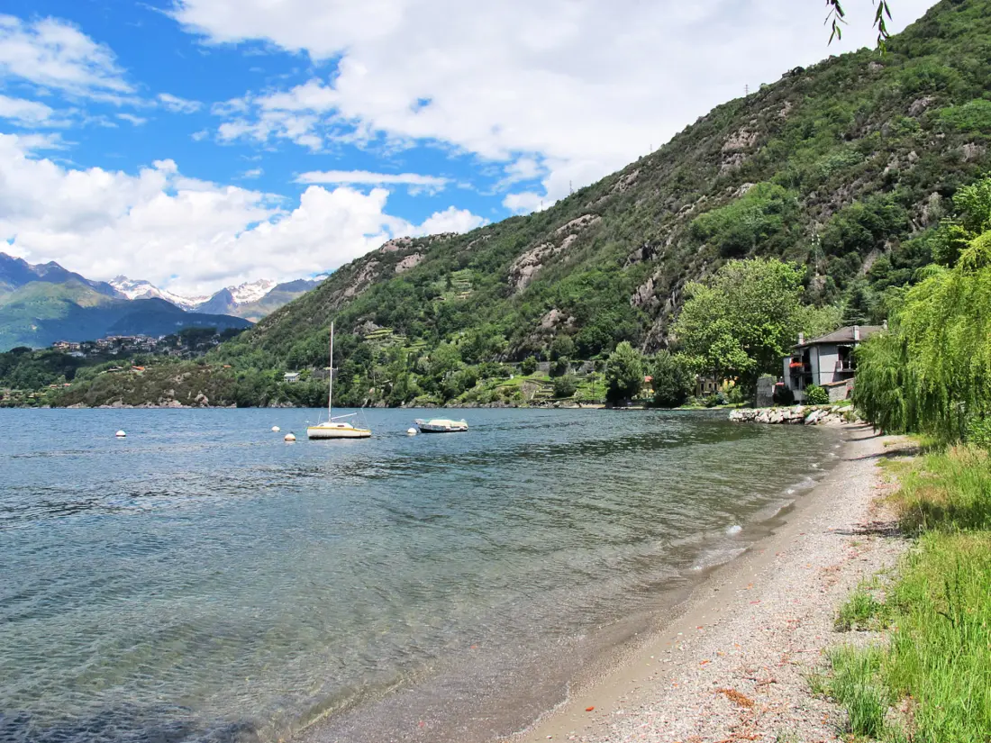 Résidence Vista Lago