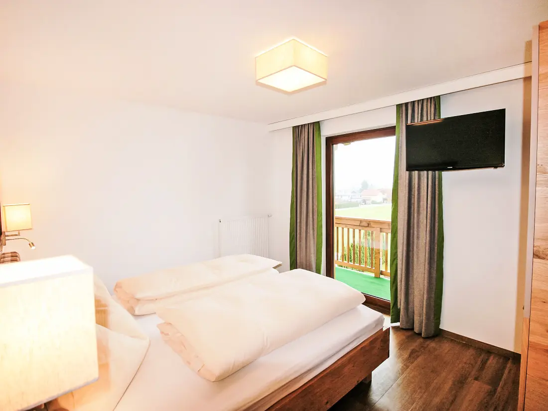 Maison de Vacances Eben im Pongau