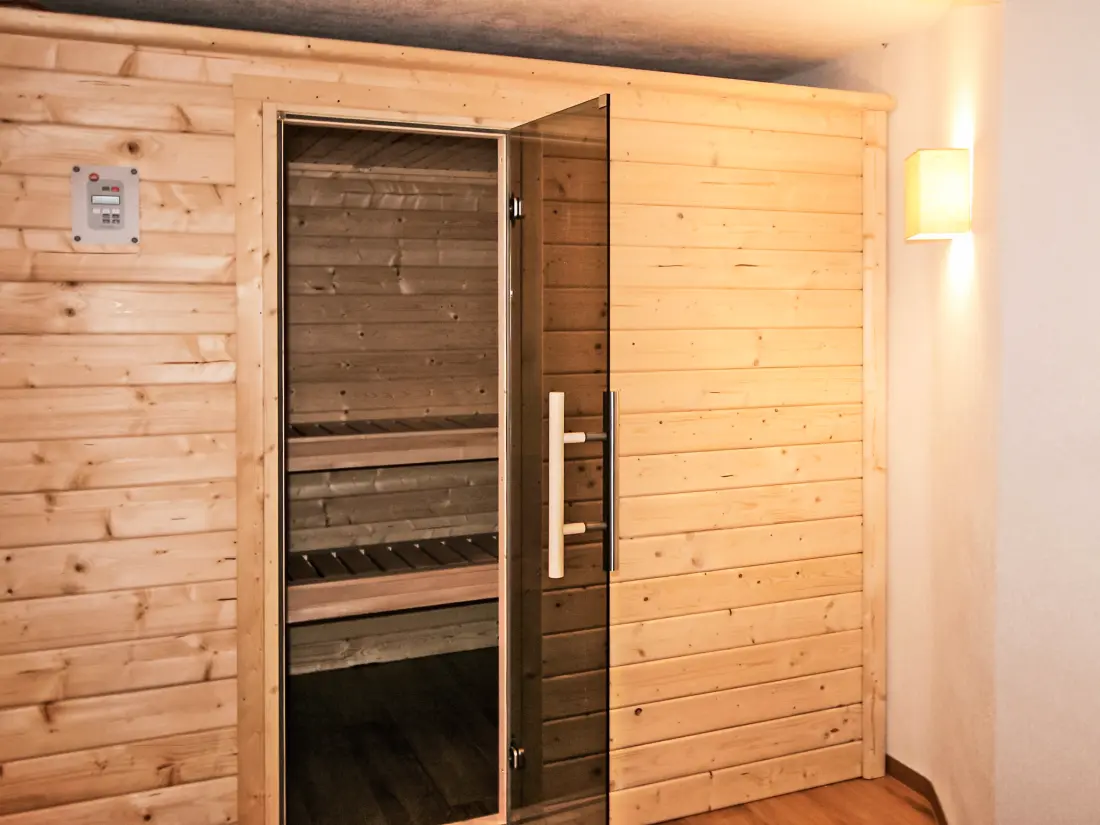 Maison de Vacances Eben im Pongau